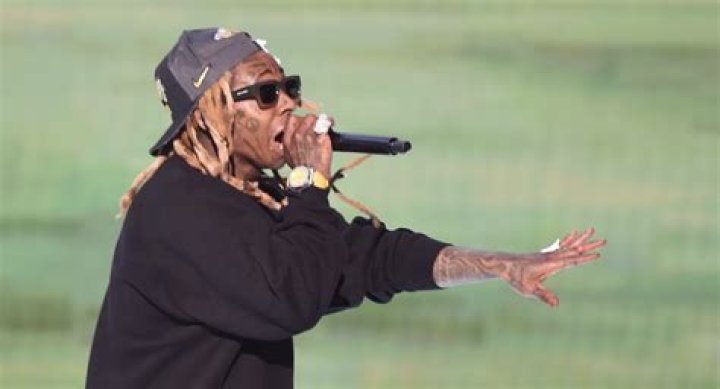Lil Wayne Speaks On Whether He'll Drop A 