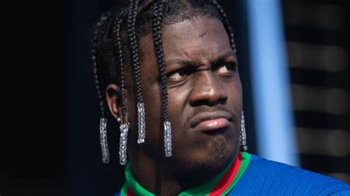 Lil Yachty Wants To Stop Doing Interviews
