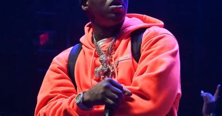 Lil Zay Osama Reportedly Arrested, Firearms Seized