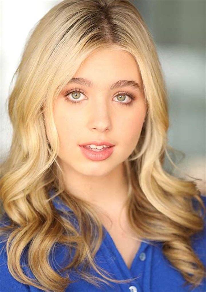 Lilia Buckingham