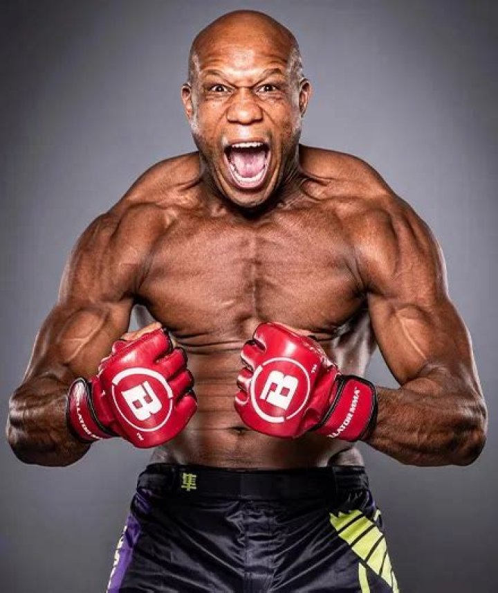 Linton Vassell Biography, Age, Height, Wife, Net Worth, Family