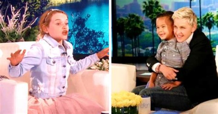 LOLJennifer Lopez, Drake, and More Celebrities Who Ellen DeGeneres Scared on Her Show