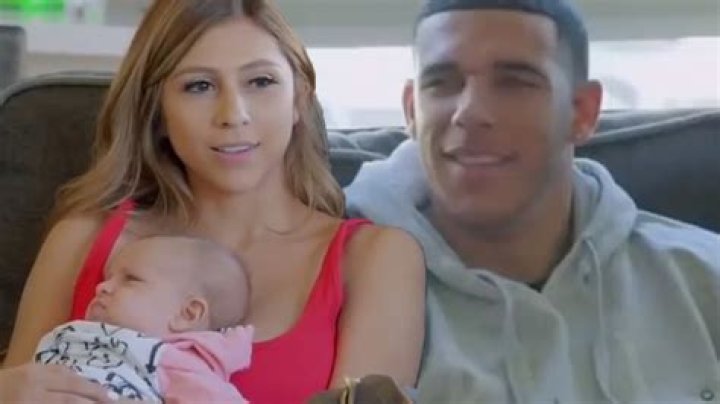 Lonzo Ball’s Baby Mama Insinuates Him Being A Deadbeat Dad: Report
