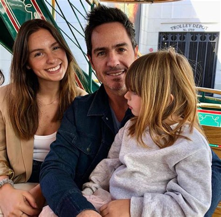 Lorenza Ochmann: 10 Facts on Mauricio Ochmann’s Daughter