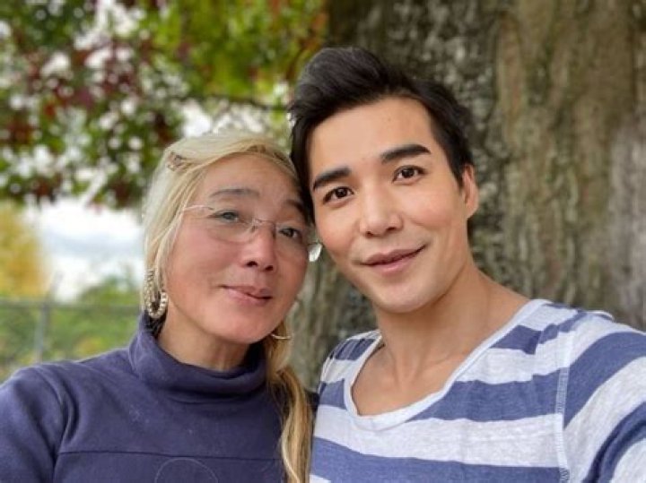 Ludi Lin Biography, Age, Height, Wife, Net Worth, Family