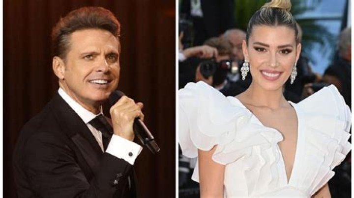 Luis Miguel Wife: Is Luis Miguel Married?