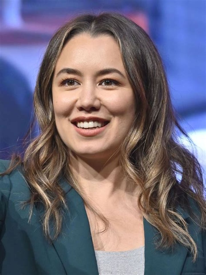 Luisa D’Oliveira