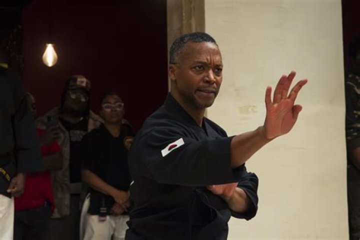 Lupe Fiasco Puts On A Rap Clinic With 
