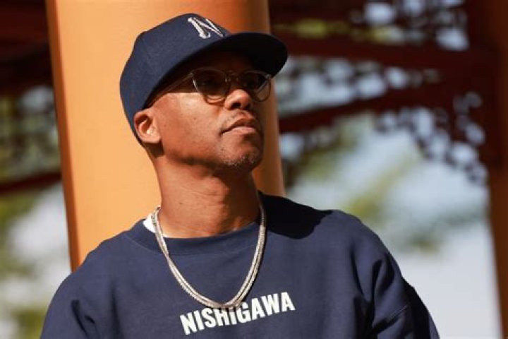 Lupe Fiasco Working On New Music Inspired By Amy Winehouse