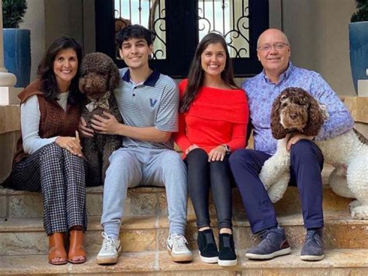 Madison Iseman Parents: Who Are Susan And John Iseman? Family And Ethnicity
