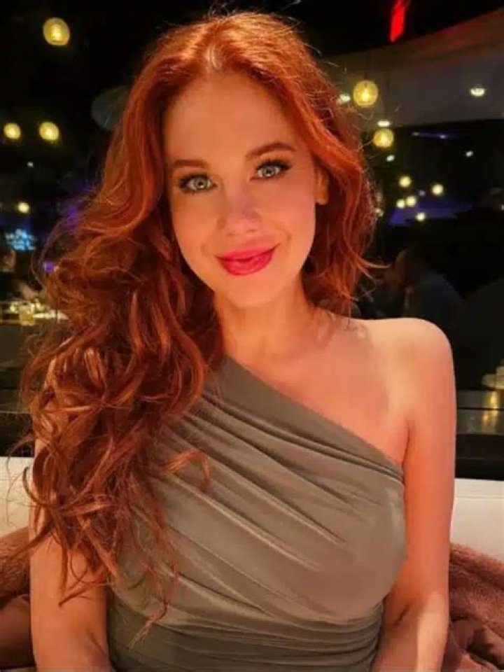 Maitland Ward