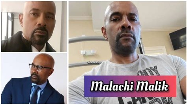 Malachi Malik Wikipedia, Age, Biography, Height, Instagram, Girlfriend