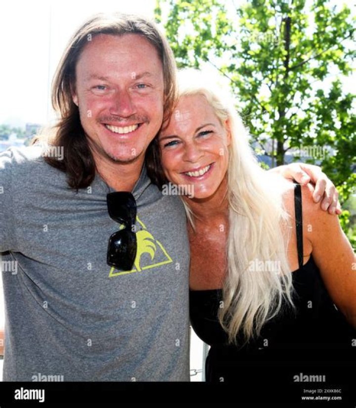 Malena Ernman Biography, Age, Height, Husband, Net Worth, Family