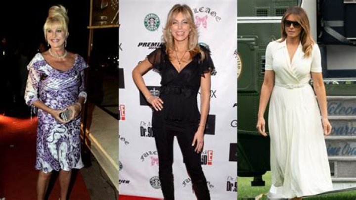 Mara Croatto biografía, edad, altura, esposa, net worth, familia
