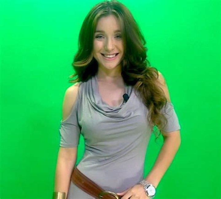 Marcela Mistral Bio, Wiki, Age, Height, Parents, Husband, Kids, Timbiriche,Blog and Net Worth