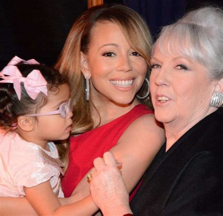 Mariah Carey Biography, Age, Height, Husband, Net Worth, Family
