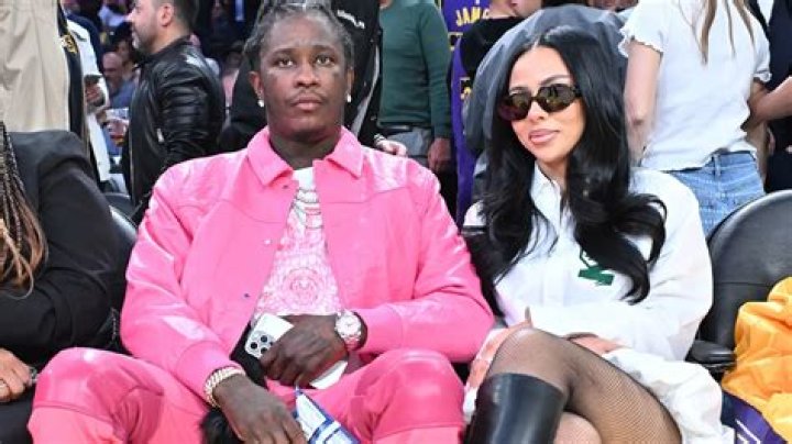 Mariah The Scientist Declares Young Thug Her 