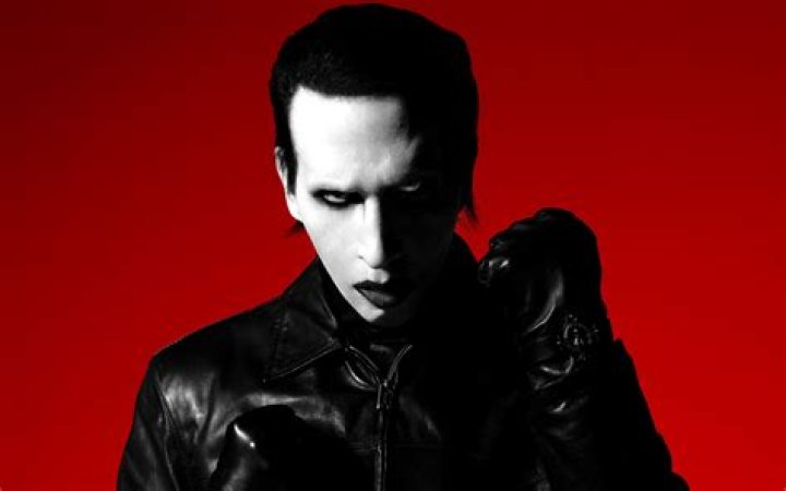 Marilyn Manson