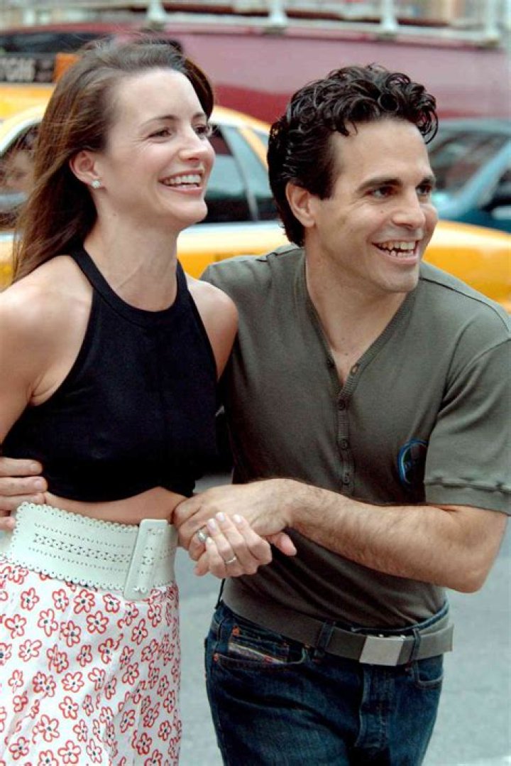 Mario Cantone