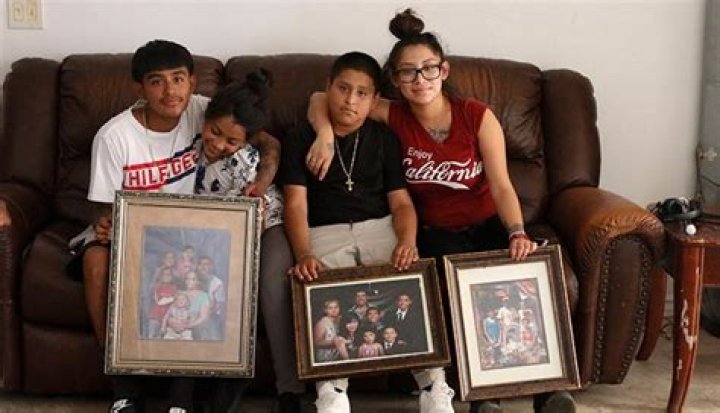 Mario Molina Children: Who Is Felipe Molina Tan?