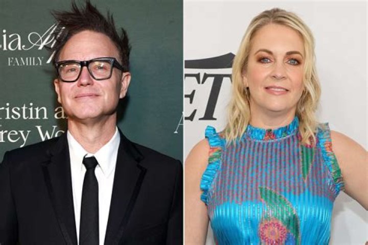 Mark Hoppus Biography, Age, Height, Wife, Net Worth, Family