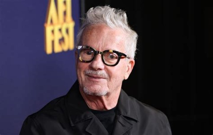 Mark Mothersbaugh