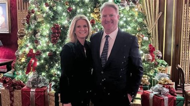 Martha MacCallum Children: Meet Edward Reed Gregory, Elizabeth Bowes Gregory, And Harry MacCallum Gregory