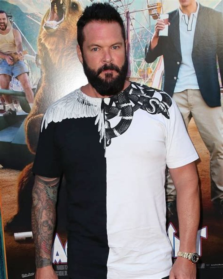 Matt Schulze