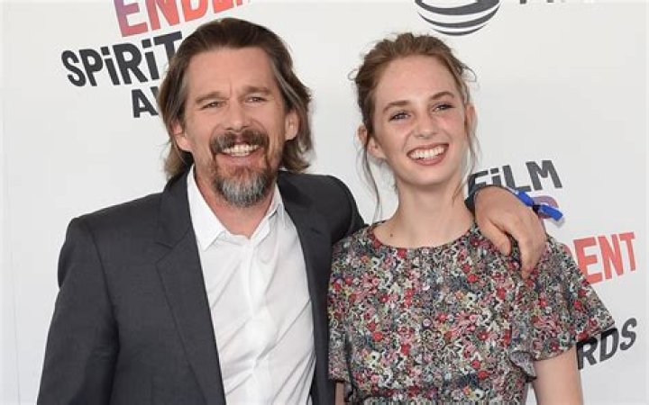 Maya Hawke Biography, Age, Height, Husband, Net Worth, Family