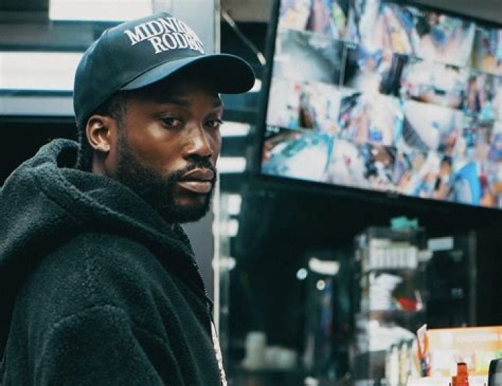 Meek Mill's Philly Rival Uses His Own Words Against Him