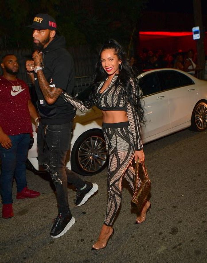 Meek Mill, India Love, & More Pay Tribute To Cliff Dixon, Erica Mena's Ex