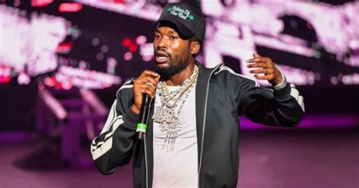 Meek Mill Speaks On 12-Year-Old Found Dead In Philadelphia