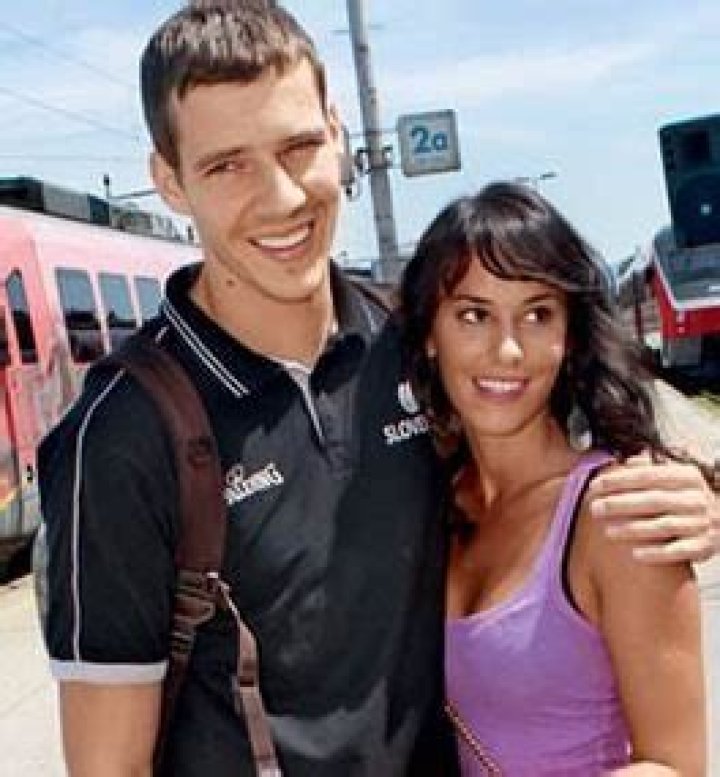 Meet Goran Dragic Wife Maja Dragić – Girlfriend and Married Life Explored