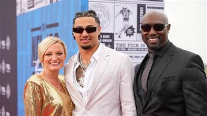 Meet Jaxon Smith-Njigba Parents On Instagram: Everything To Know About The Football Player