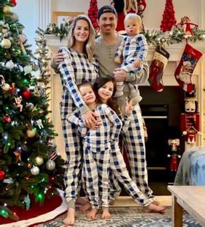 Meet John Allen MrBallen Wife Amanda Allen – Her Age Wiki And Instagram