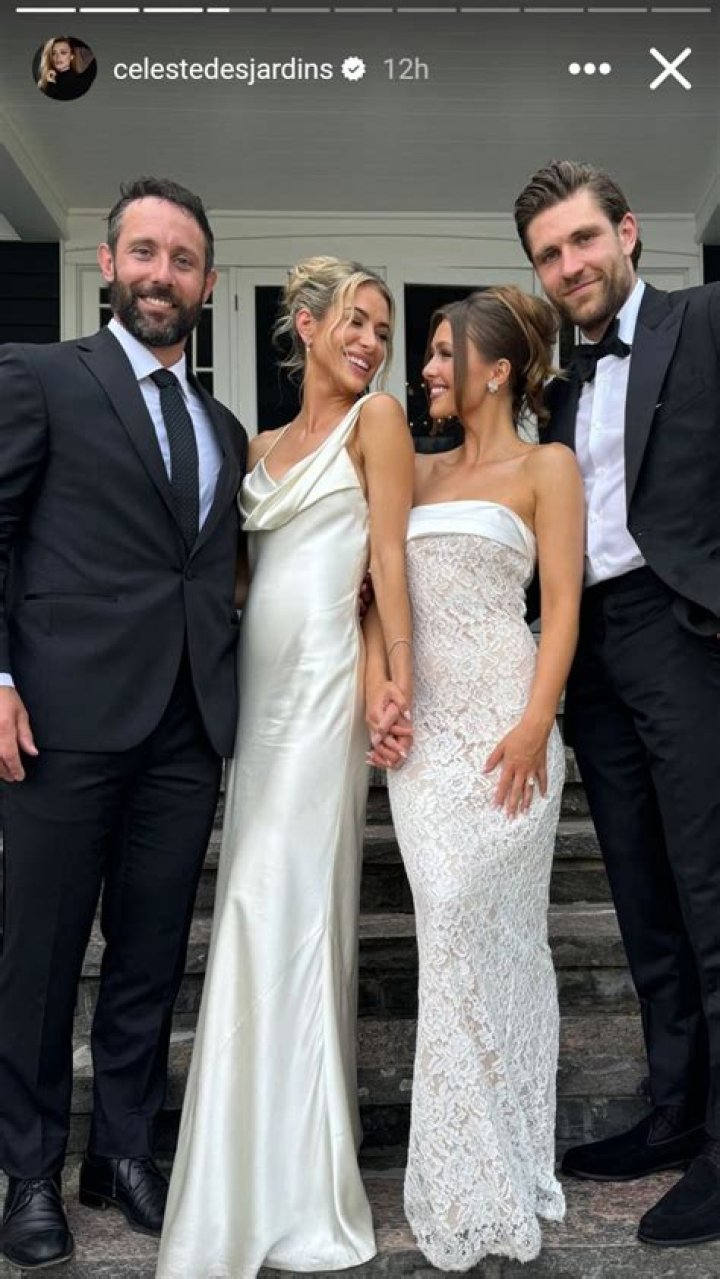 Meet Lisa Desjardins Husband Jason Desjardins: Learn Everything About Him