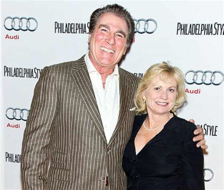 Meet Vince Papale Wife Janet Papale. His Net Worth