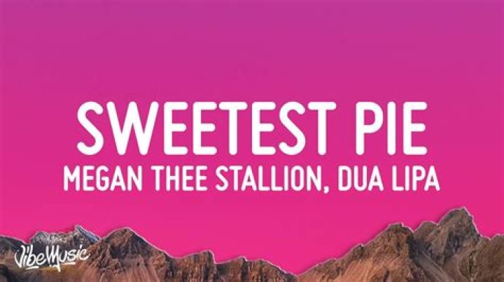 Megan Thee Stallion Joins Dua Lipa On 