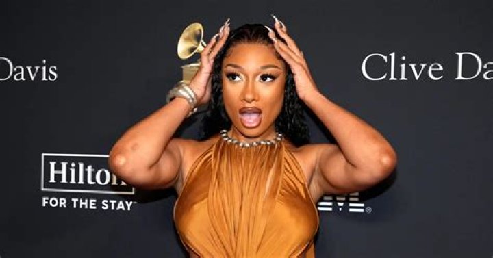 Megan Thee Stallion Left In Awe After Selling Out Madison Square Garden