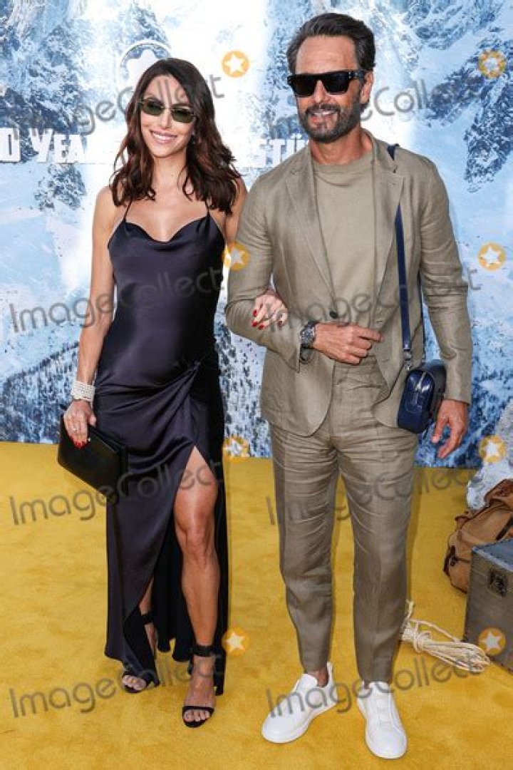 Mel Fronckowiak Biography, Age, Height, Husband, Net Worth, Family