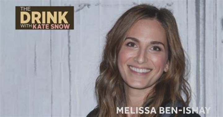 Melissa Ben-Ishay (Entrepreneur) - Age, Birthday, Bio, Facts, Family, Net Worth, Height & More