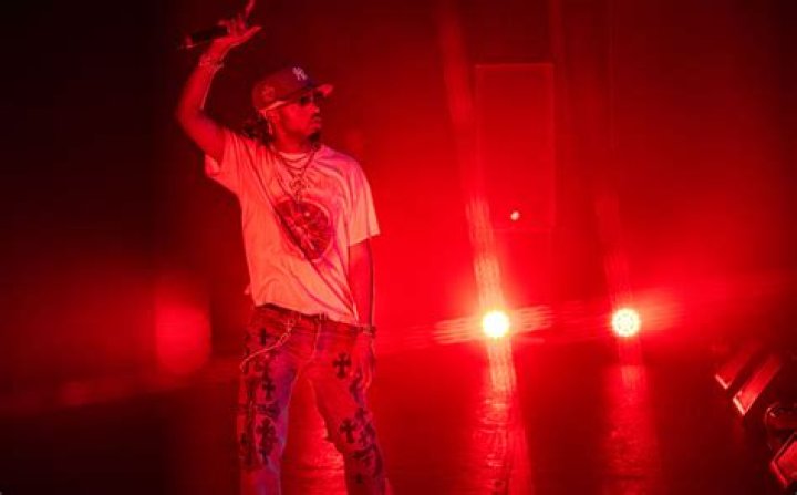 Metro Boomin Lost Three Beats He Was Making For Future When Power Went Out