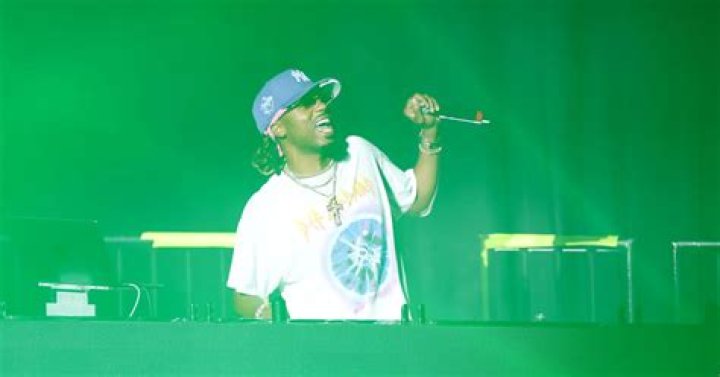 Metro Boomin Shares Another Hybrid Music Video For 