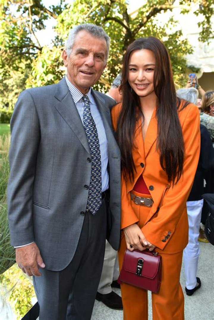 Mia Kim Bio, Wiki, Age, Height, Family, Husband, Salvatore Ferragamo, Net Worth