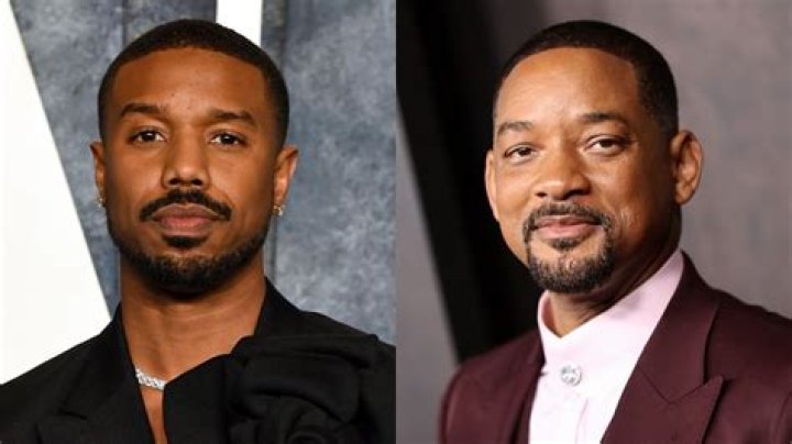 Michael B. Jordan Is Excited To Start Filming 