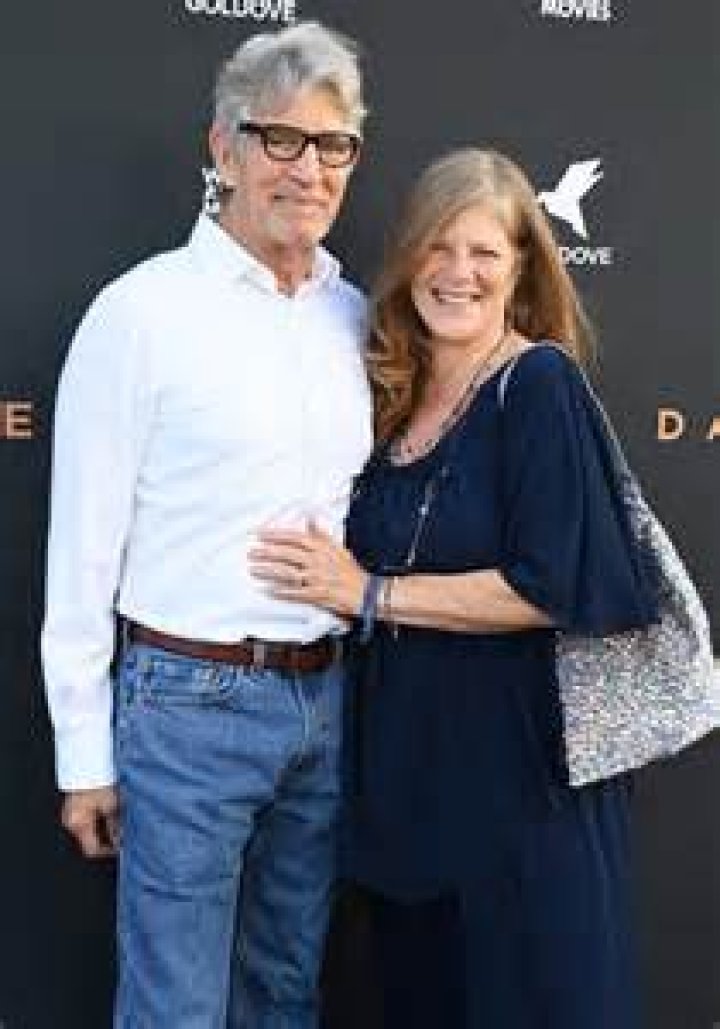 Michael D. Roberts Biography, Age, Height, Wife, Net Worth, Family