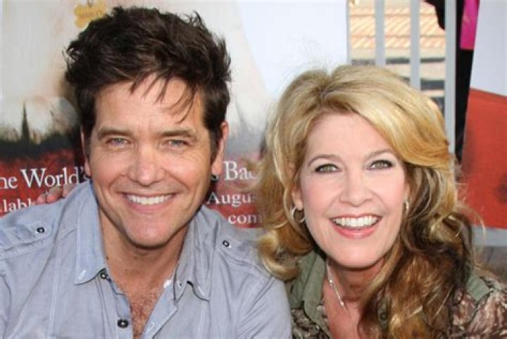 Michael Damian Biography, Age, Height, Wife, Net Worth, Family