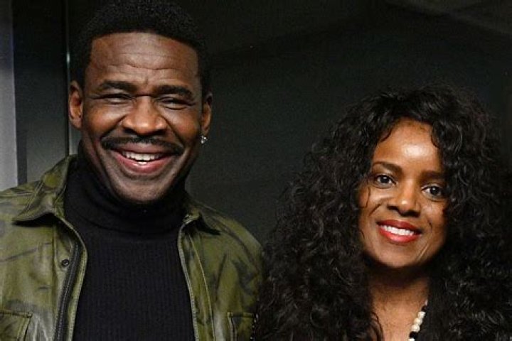 Michael Irvin Biography, Age, Height, Wife, Net Worth, Family