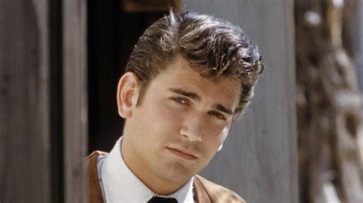 Michael Landon