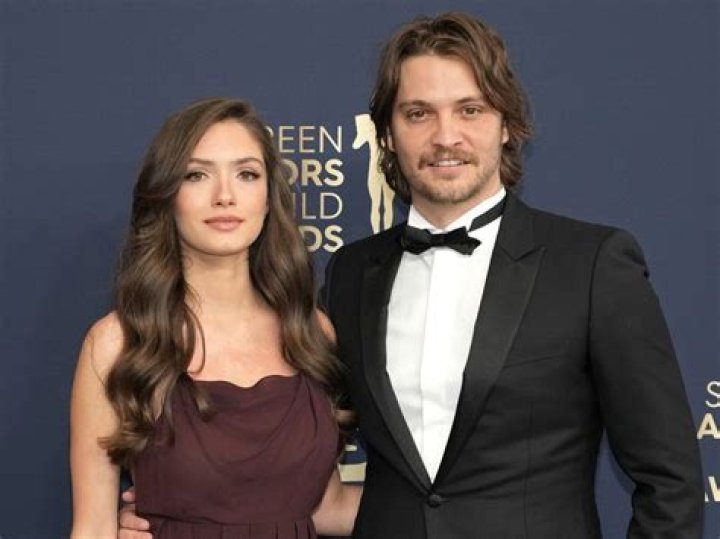 Michael Murphy Architect Wife On Instagram: Is He Married?